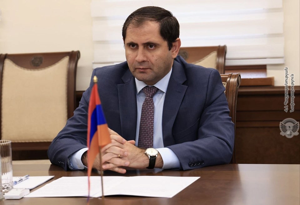 Les dépenses militaires de l&rsquo;Arménie pour la période 2022-2025 ont été 5,4 fois supérieures à celles des 20 années précédentes : Papikyan