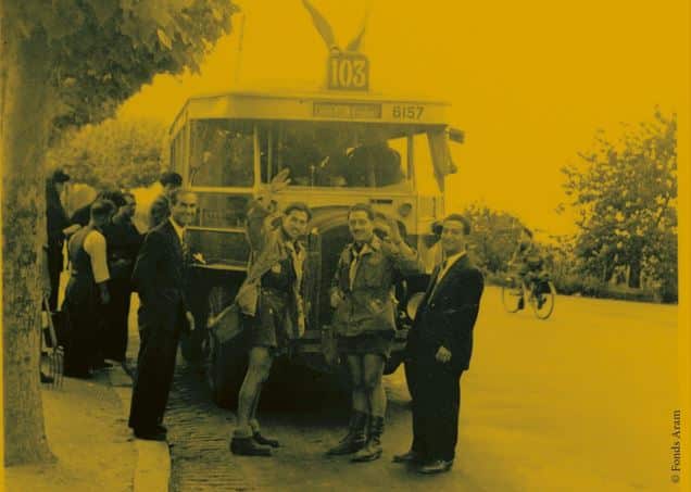 Rappel : La MCA d&rsquo;Alfortville organise une exposition avec conférences et concert du 13 au 19 avril