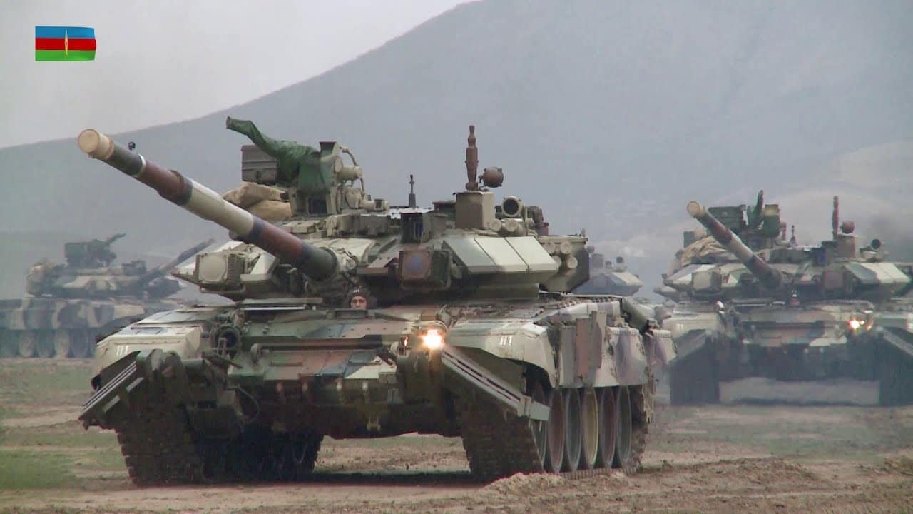 L&rsquo;Azerbaïdjan poursuit son engagement diplomatique avec l&rsquo;Iran