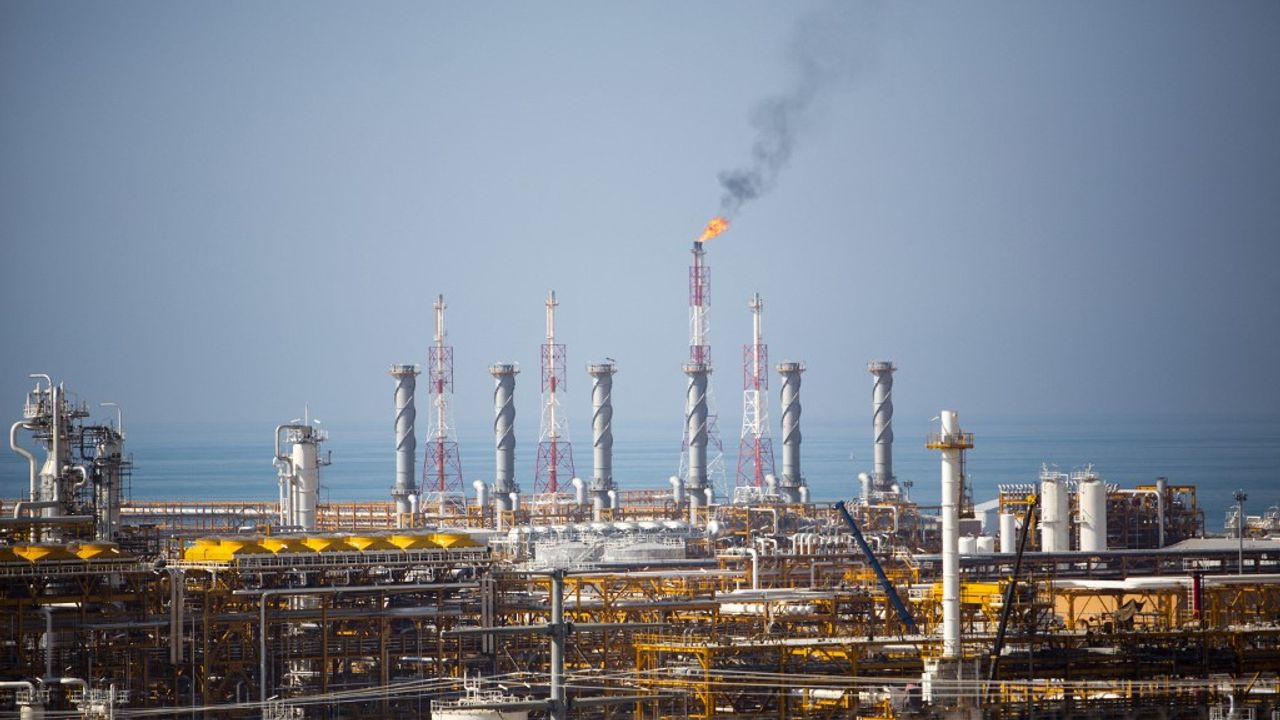 L&rsquo;Iran suspend ses livraisons de gaz à la Turquie à la suite d&rsquo;une frappe israélienne sur South Pars