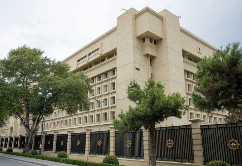 Bakou dénonce des complots terroristes attribués au CGRI, sur fond d’escalade de la rhétorique anti-iranienne