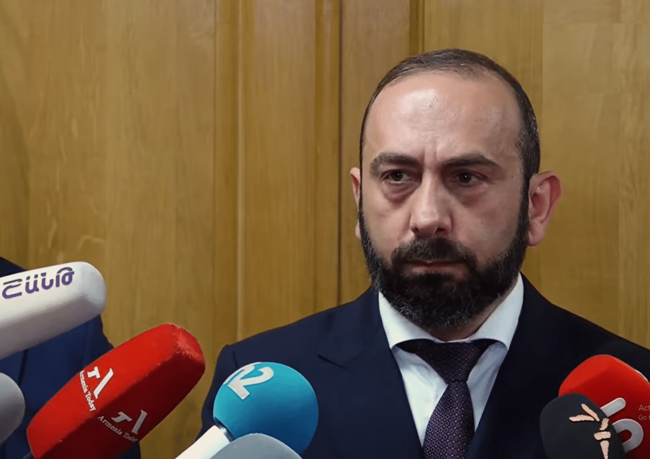 Pas de ralentissement dans les négociations entre l&rsquo;Arménie et les États-Unis sur le projet de connectivité TRIPP