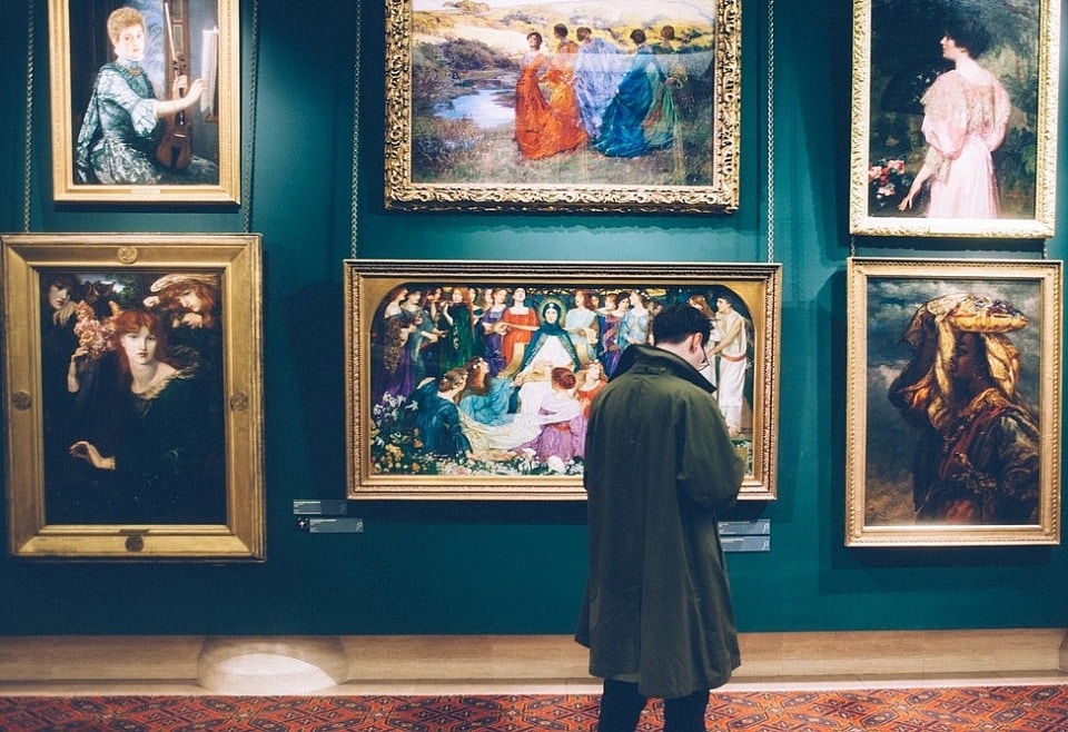 L&rsquo;Arménie va instaurer de nouveaux droits d&rsquo;État sur l&rsquo;exportation des biens culturels