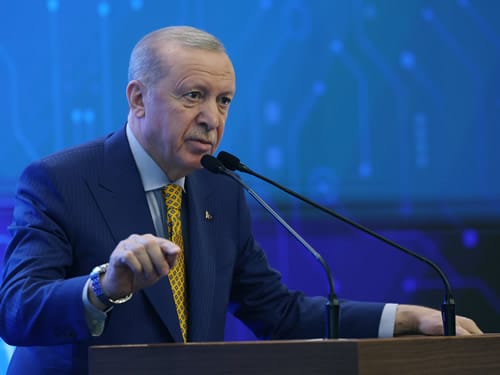 Cessez-le-feu Iran/USA: pour la Turquie, « les deux parties sont sincères »