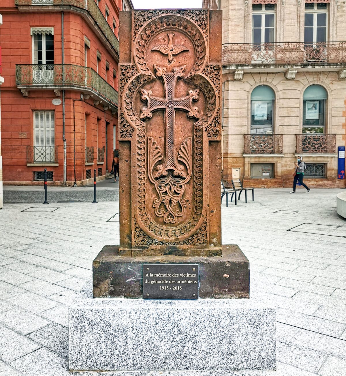 24 avril 2026 à Toulouse