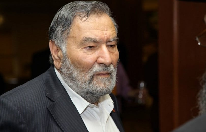 Disparition de l’écrivain, publiciste et personnalité publique Zori Balayan (91 ans)