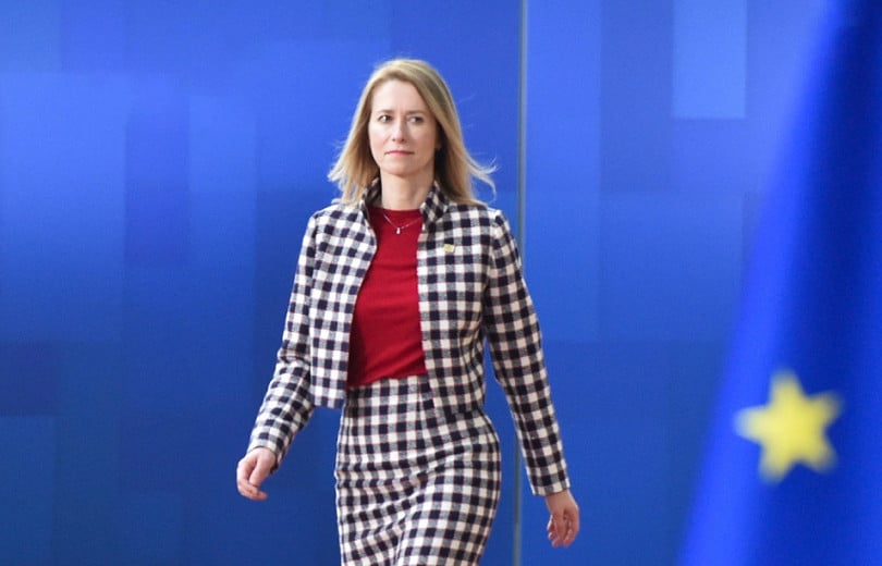 Kaya Kallas : Le processus de normalisation des relations entre l&rsquo;Azerbaïdjan et l&rsquo;Arménie est d&rsquo;une importance capitale pour l&rsquo;UE