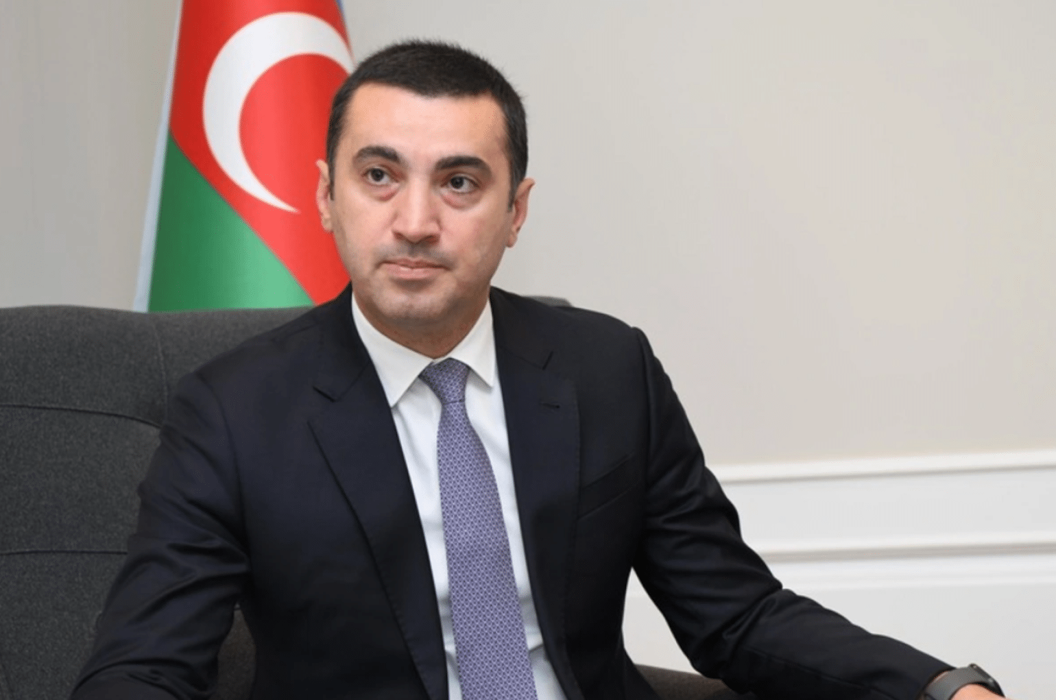 L’Azerbaïdjan condamne les propos du maire de New York, Zohran Mamdani, sur le génocide des Arméniens de 1915 et l’épuration ethnique des Arméniens de l’Artsakh en 2023