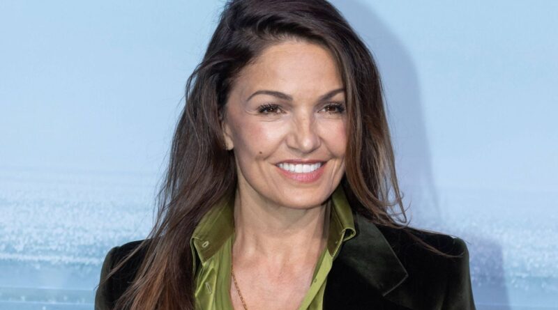 L’actrice franco-marocaine de mère arménienne Nadia Farès, est morte à 57 ans