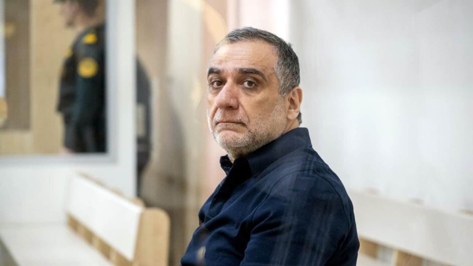 Ruben Vardanyan et d&rsquo;autres prisonniers Arméniens ont été transférés au complexe pénitentiaire d&rsquo;Umbak : la situation est troublante et inquiétante