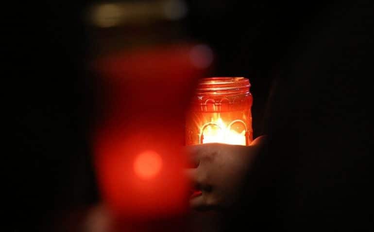 Liturgie du Djrakalouys, la Vigile Pascale ce soir dans toutes les églises arméniennes