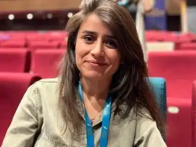 Acquittement d&rsquo;une cinéaste ayant projeté un film d’animation « Aurora’s Sunrise » sur le génocide des Arméniens en Turquie