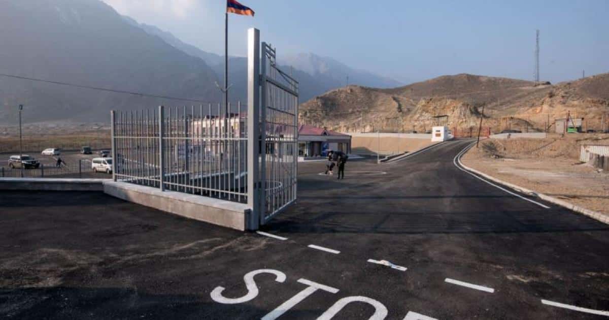 175 employés de Rosatom supplémentaires ont franchi la frontière iranienne et quitté Yerevan pour Moscou