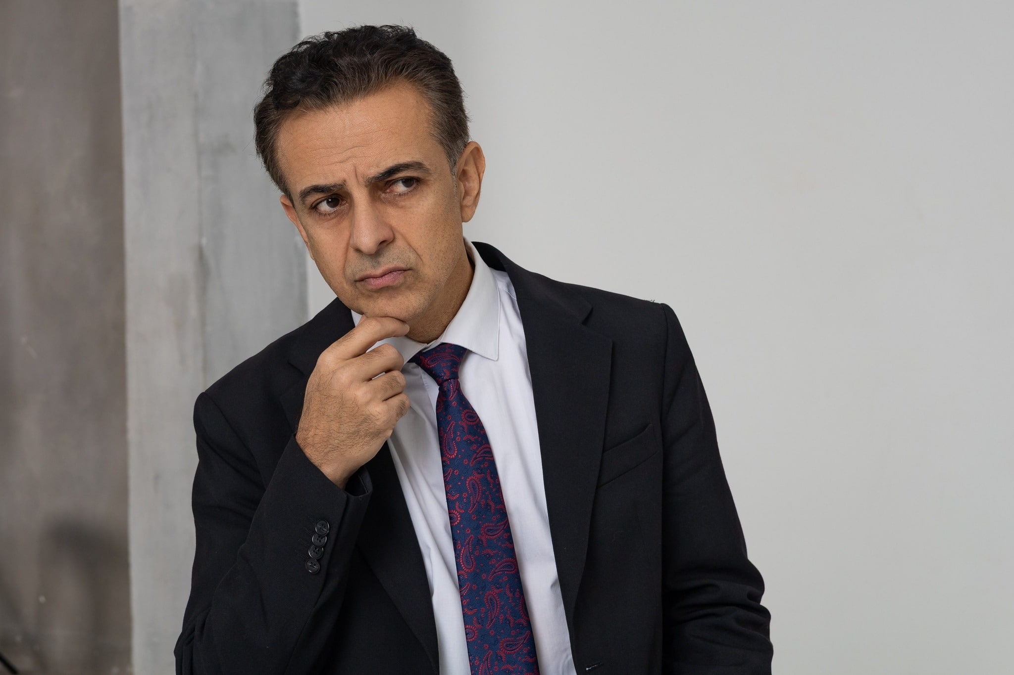 Les leçons de l’Iran, par Arthur Khachikyan