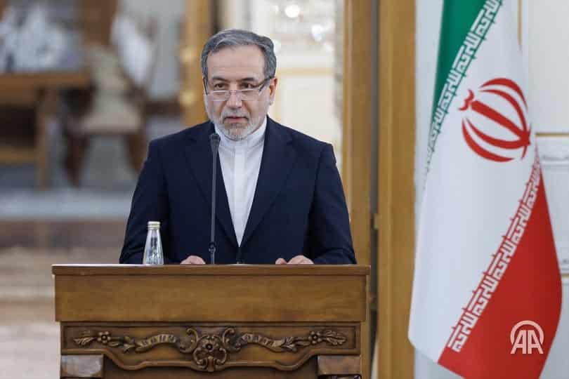 La Chine appelle à préserver la dynamique de paix entre l’Iran et les États-Unis