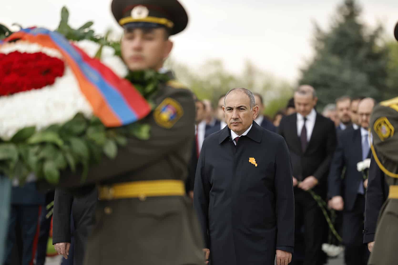 Décryptage de Hakob Badalyan : Ce que fait Erevan officiel dans la question de la normalisation arméno-turque est dangereux