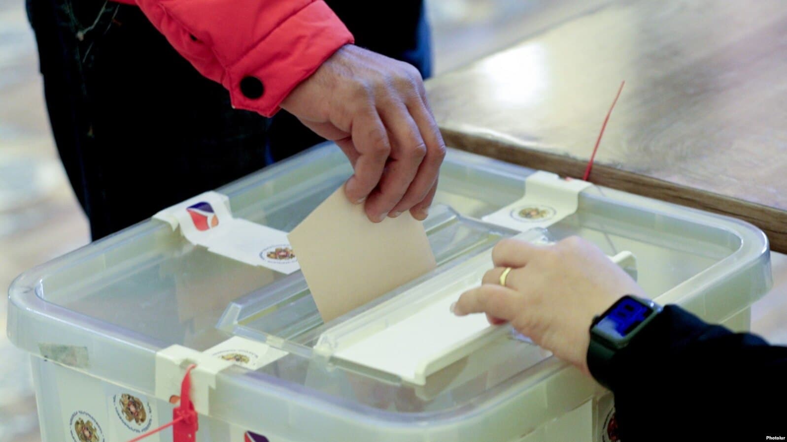 Qui a le droit de voter aux élections législatives du 7 juin