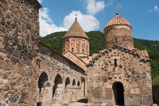 Exposition sur le Karabagh à Sainte Croix – vernissage le 17 avril