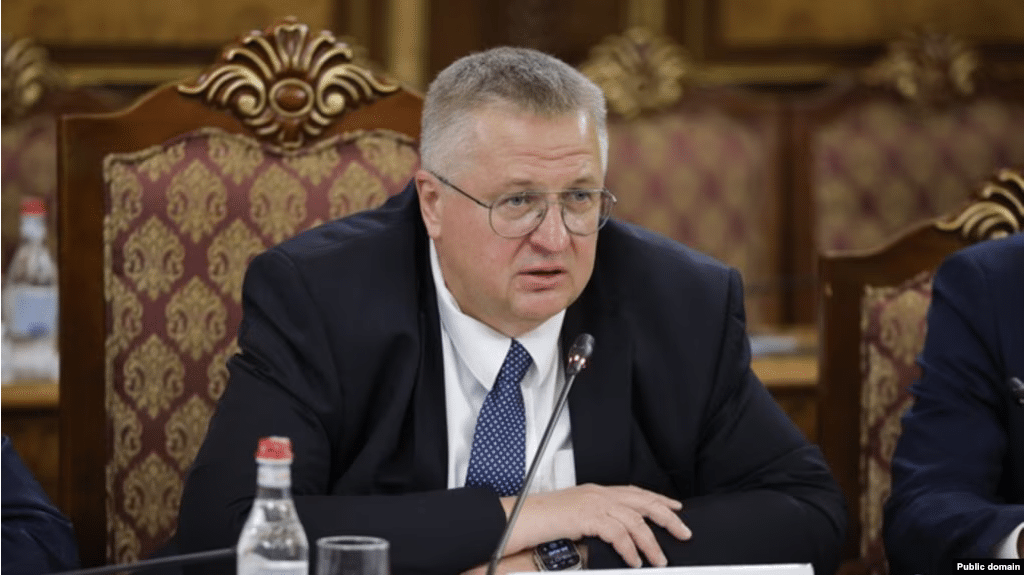 Moscou met en garde contre les répercussions économiques des mesures « anti-russes » d’Erevan