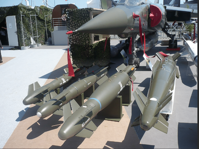 Inde: les exportations de matériel militaire à leur plus haut historique