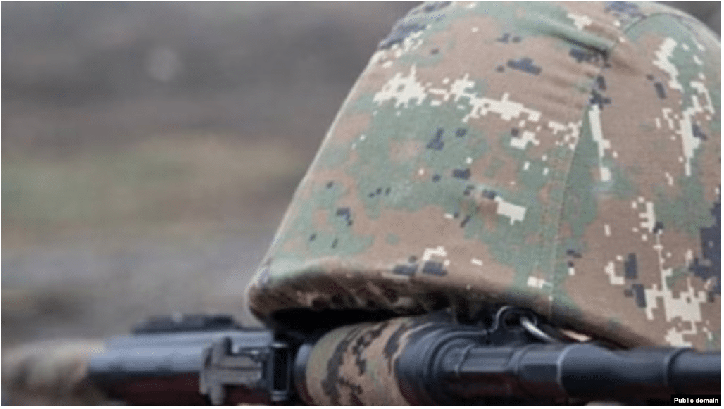 Quatrième victime dans les forces armées depuis le début de l’année, en temps de paix