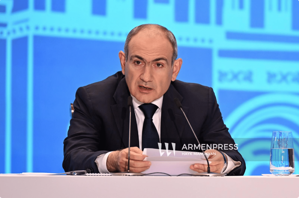 « Civil Contract » publie son projet de programme préélectoral en vue des élections législatives de 2026