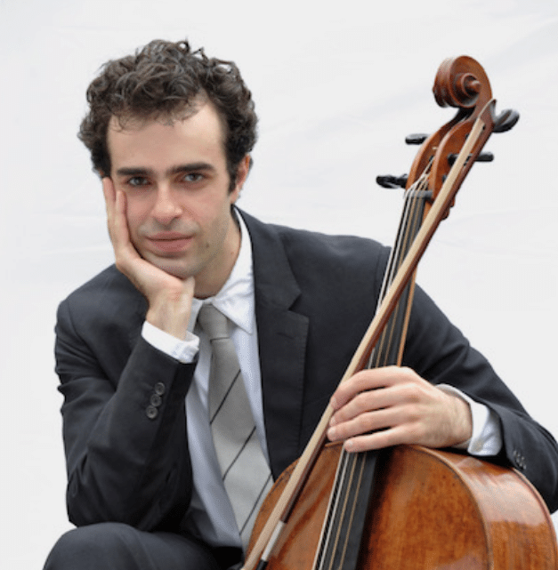 Concert de la Maison des Jeunes et de la Culture de Marseille le 12 avril