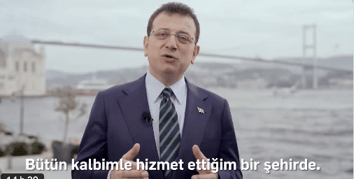 Turquie: en plein procès, le maire d&rsquo;Istanbul visé par une nouvelle enquête