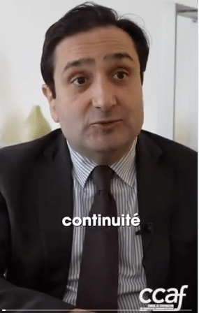 Hovhannes Guévorkian :  Un crime impuni est un crime répété