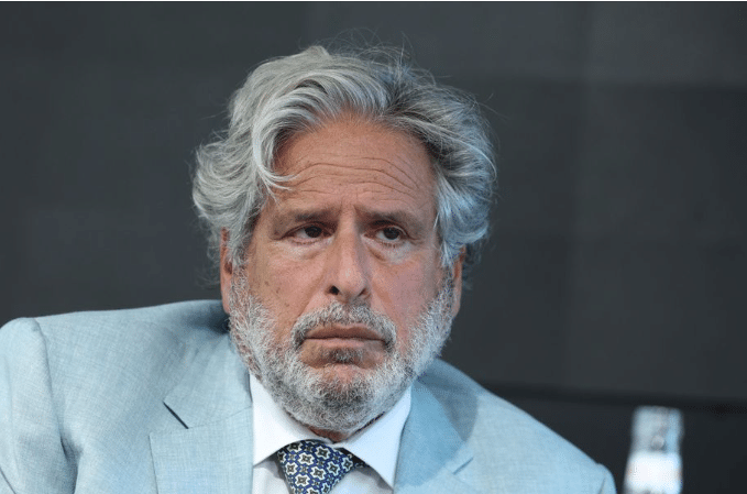 Robert Amsterdam a adressé une lettre à de hauts responsables européens