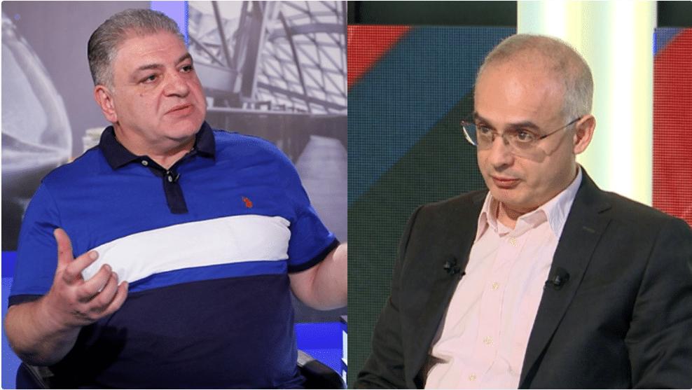 Opinion : Le fait que l’Iran ne soit pas vaincu va changer les règles du jeu en Arménie