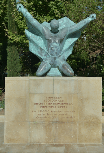 24 avril 2026 à Aix en Provence