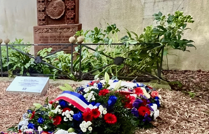 24 avril 2026 à Charenton (94)