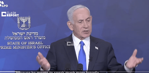 Netanyahu critique Erdogan après ses propos sur le cessez-le-feu avec l&rsquo;Iran