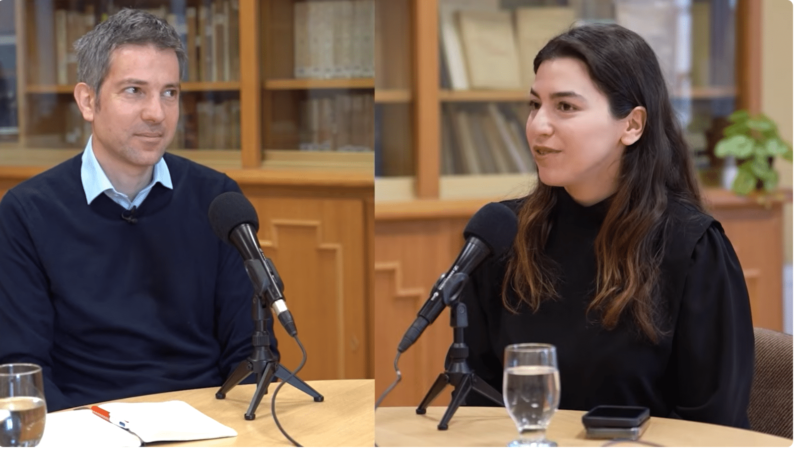 60 ans du CDCA – Tigrane Yegavian