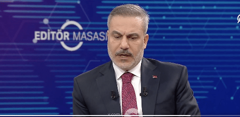 Israël veut faire de la Turquie son « nouvel ennemi », accuse Ankara