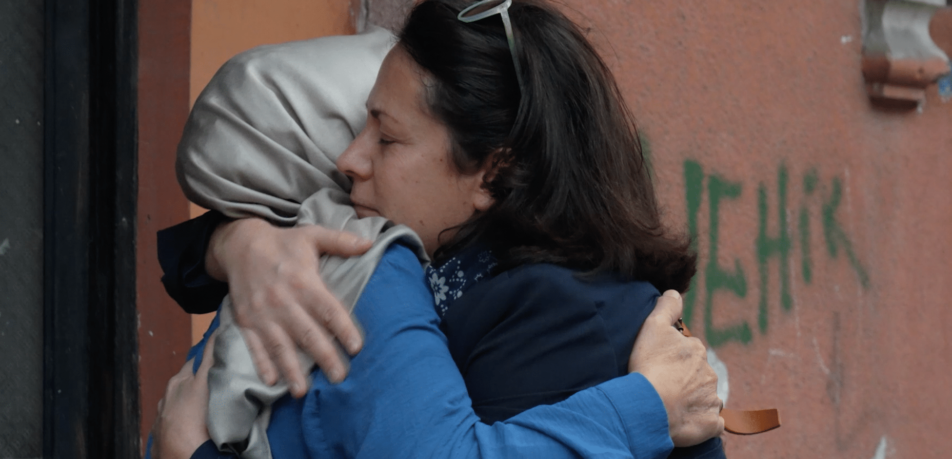 Documentaire à visionner sur la chaîne Kto à partir du 22 avril