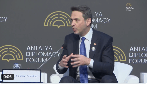 La Turquie veut continuer d&rsquo;importer du gaz iranien