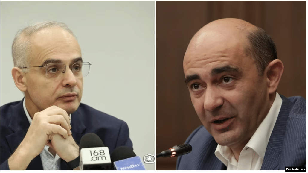 Zourabian promet des « surprises » : le Congrès national arménien et Lumière d’Arménie iront seuls aux élections