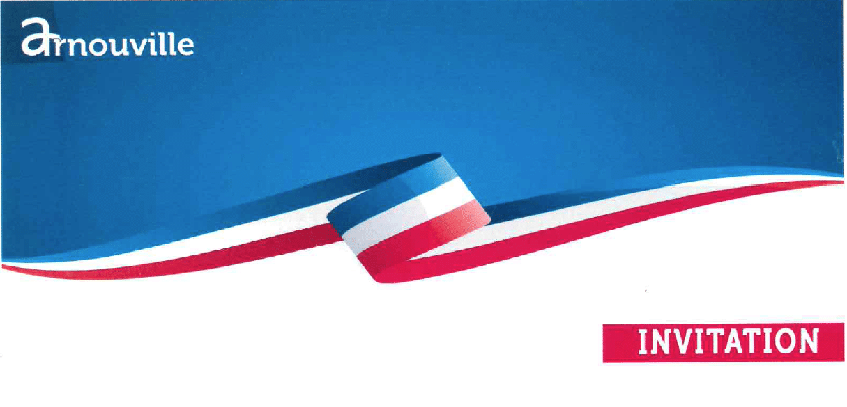 24 avril 2026 à Arnouville