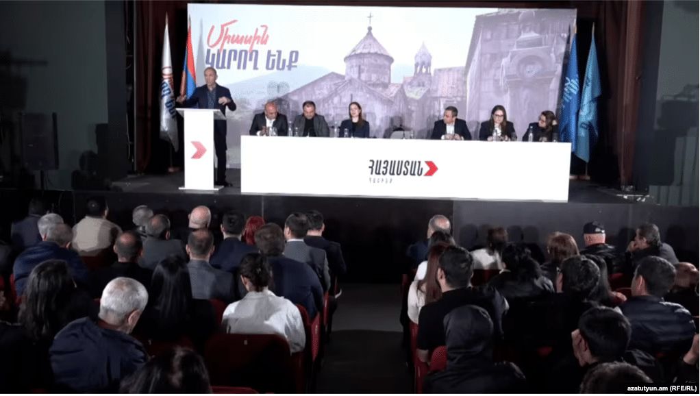 Kotcharyan à Vanadzor : rencontre avec les habitants