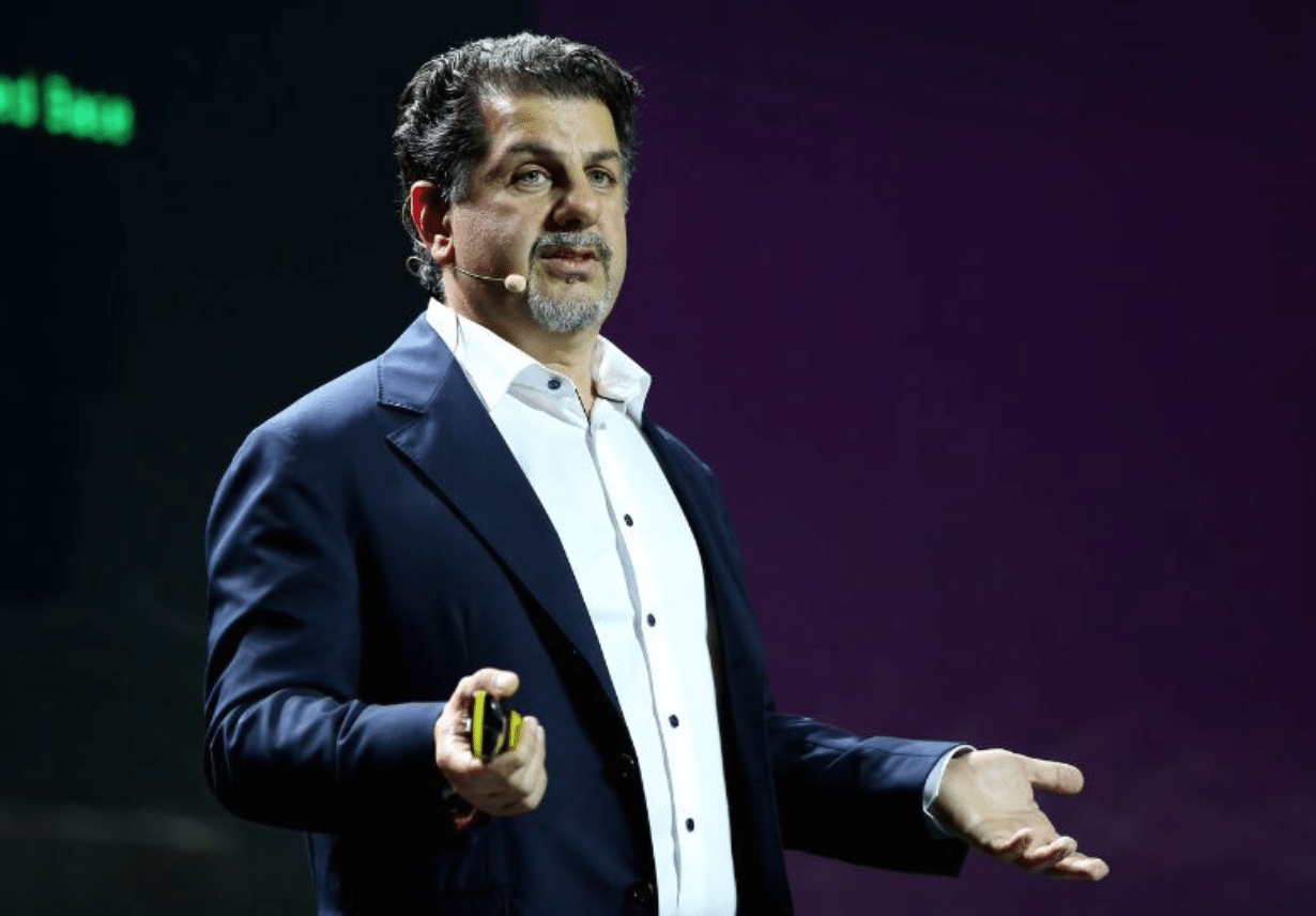According to NVIDIA’s Lebaredian, Armenia has strong potential in AI and encourages it to seize this opportunity – Armenia News Online – All the news from the Armenian world