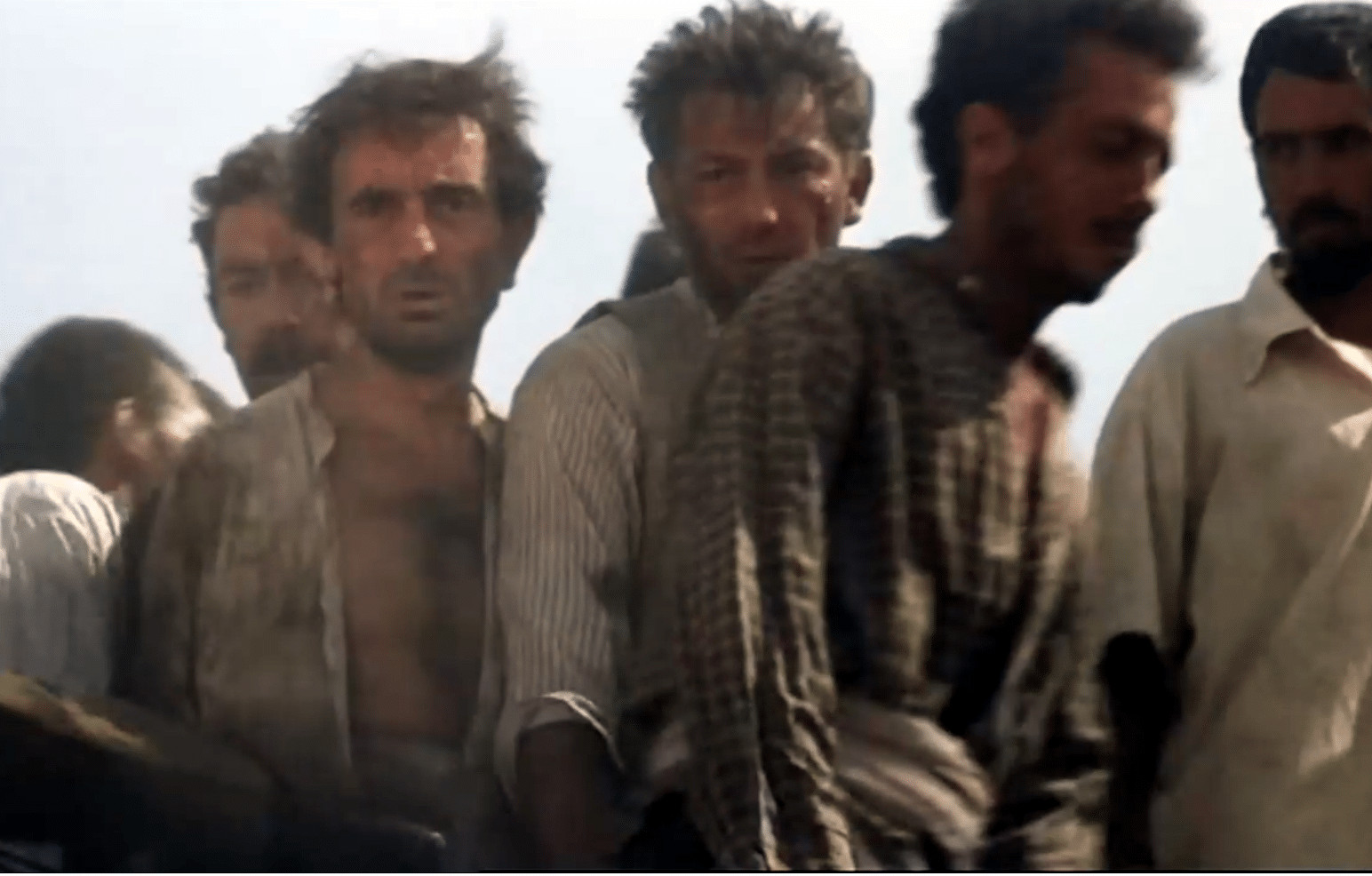 « Mayrig » en intégralité