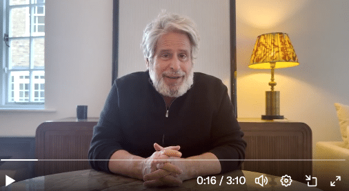 Robert Amsterdam : Pachinian empêche son principal adversaire de faire campagne