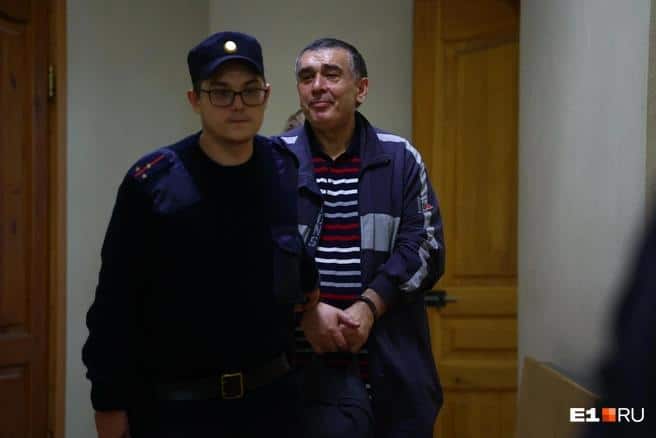 Tensions croissantes entre Moscou et Bakou après la condamnation d’un chef de diaspora azerbaïdjanaise