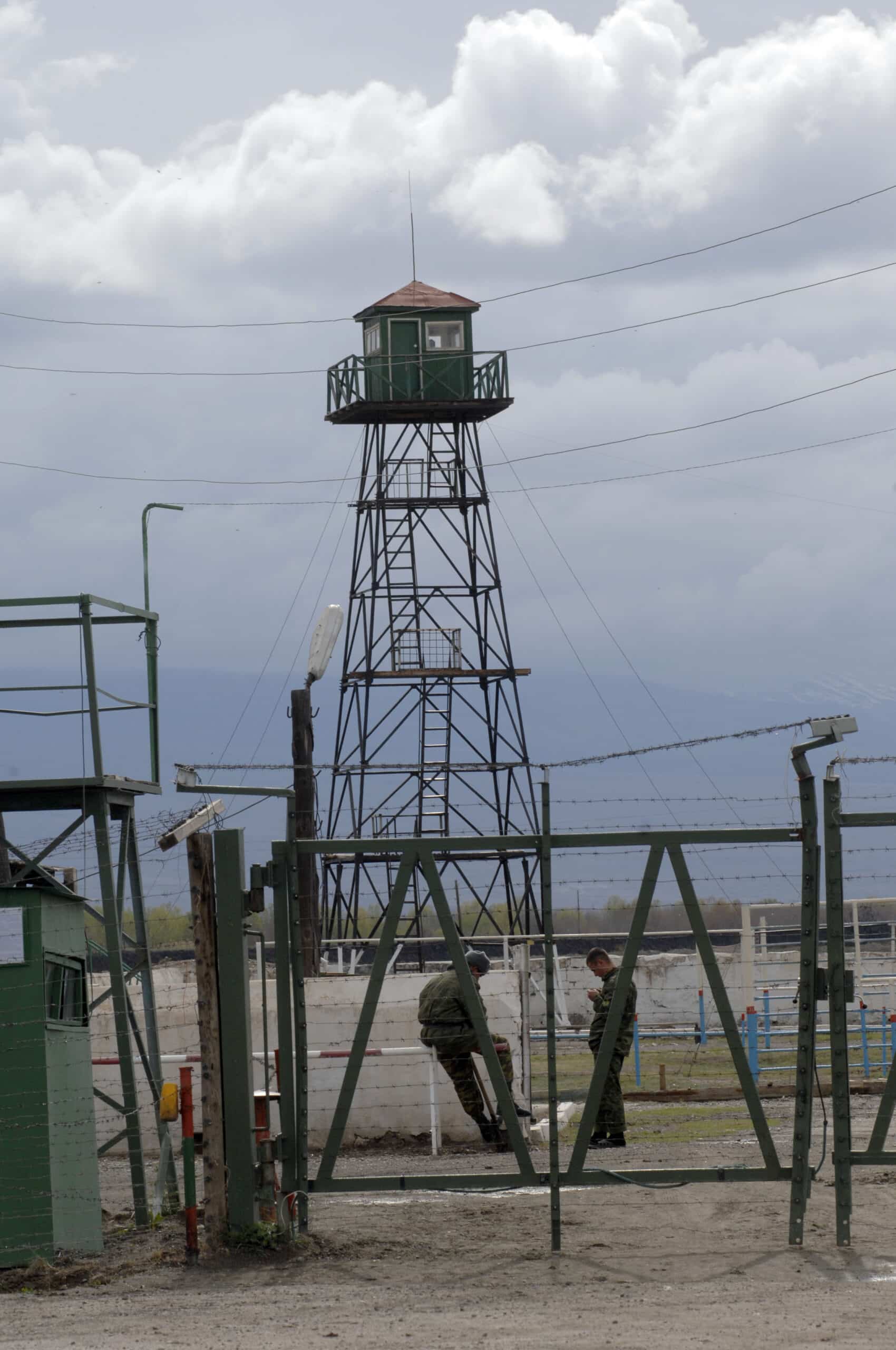 Alen Simonian a accusé la Turquie de ne pas tenir ses engagements concernant l’ouverture de la frontière