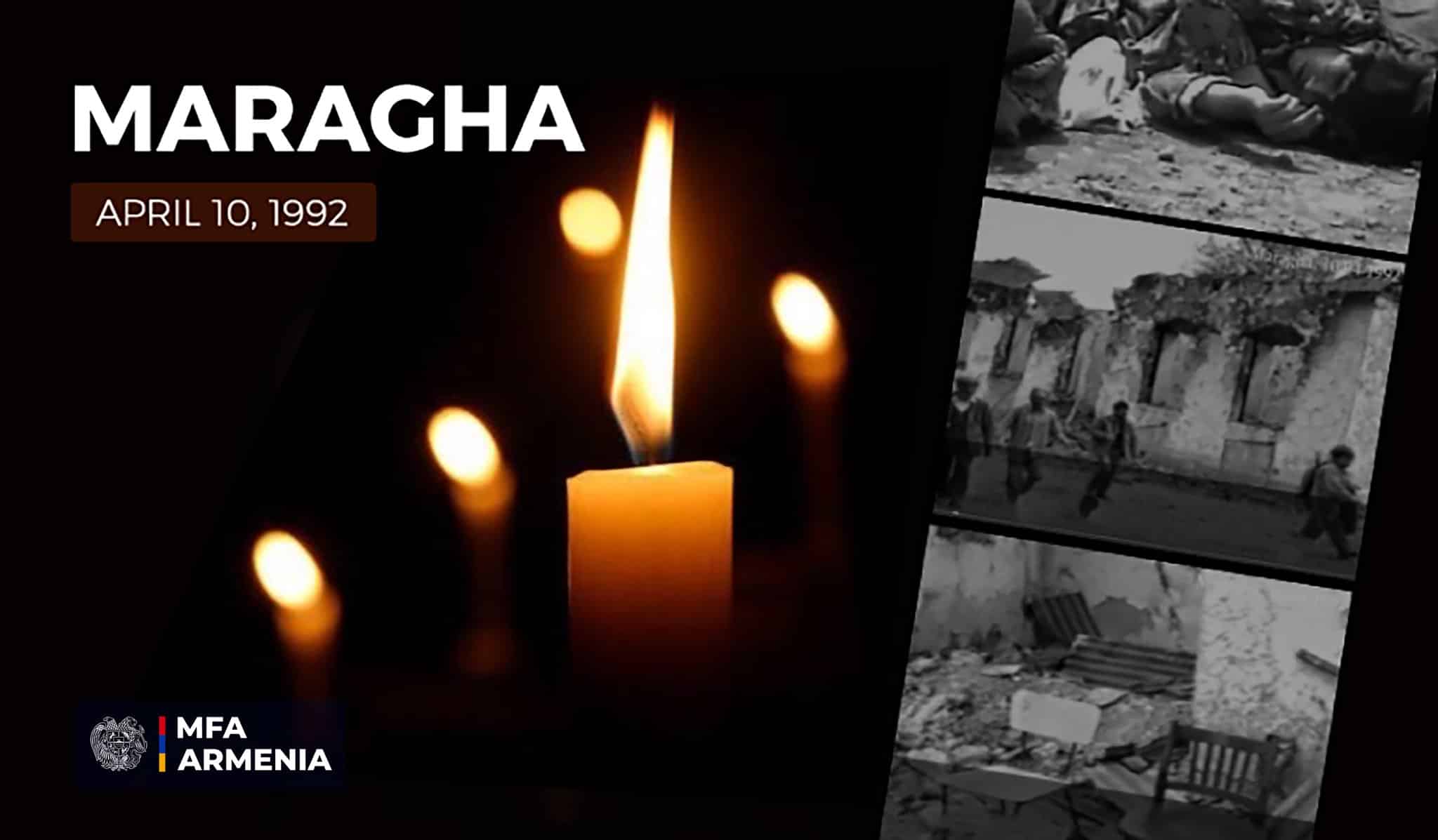 Il y a 34 ans, le massacre prémédité de Maragha