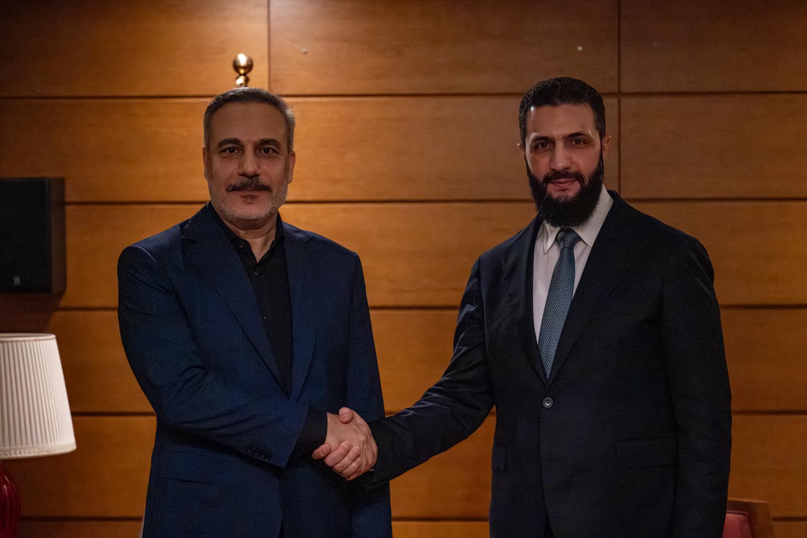 La Turquie accuse Israël de vouloir « occuper plus de territoires »