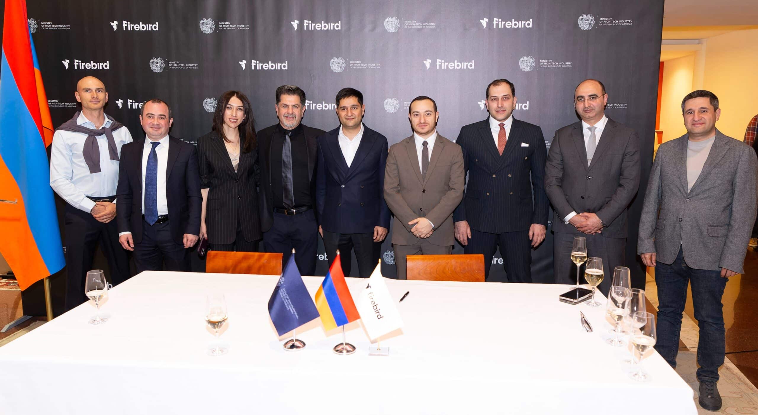 L’Arménie accélère sa stratégie numérique avec un investissement majeur dans l’intelligence artificielle