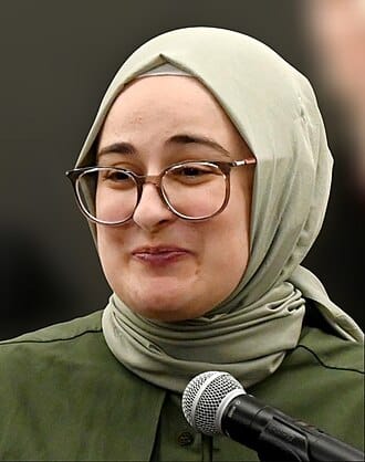 USA: retour en Turquie d&rsquo;une étudiante figure de la défense de la liberté d&rsquo;expression